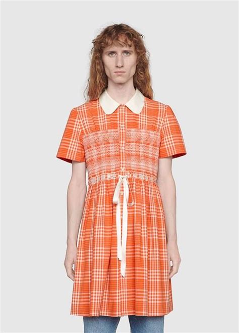 gucci dress herr|Gucci dress collection.